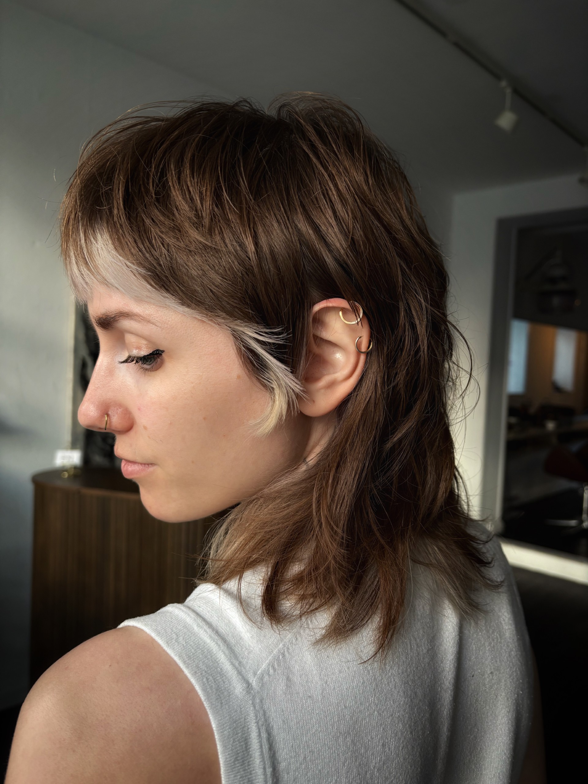 Mullet